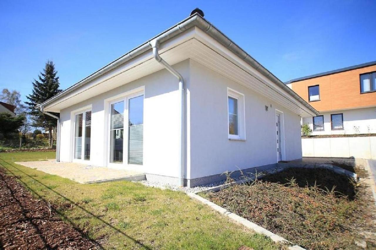 Ferienwohnungen Hafenresidenz Alter Speicher Lauterbach 푸트버스 외부 사진